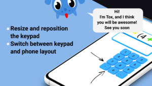 Matix screenshot 5