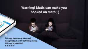 Matix screenshot 6