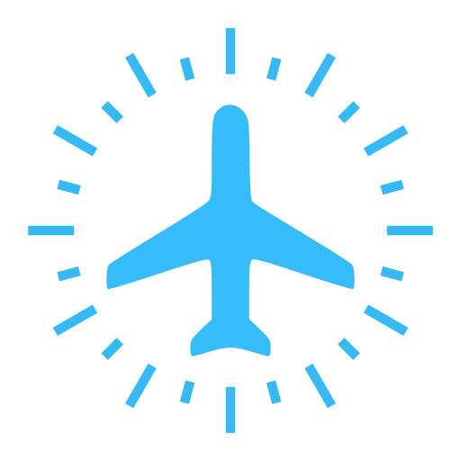 AirPlanPro icon