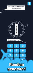 AirPlanPro screenshot 1