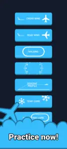 AirPlanPro screenshot 6