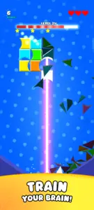 Crash Block screenshot 1