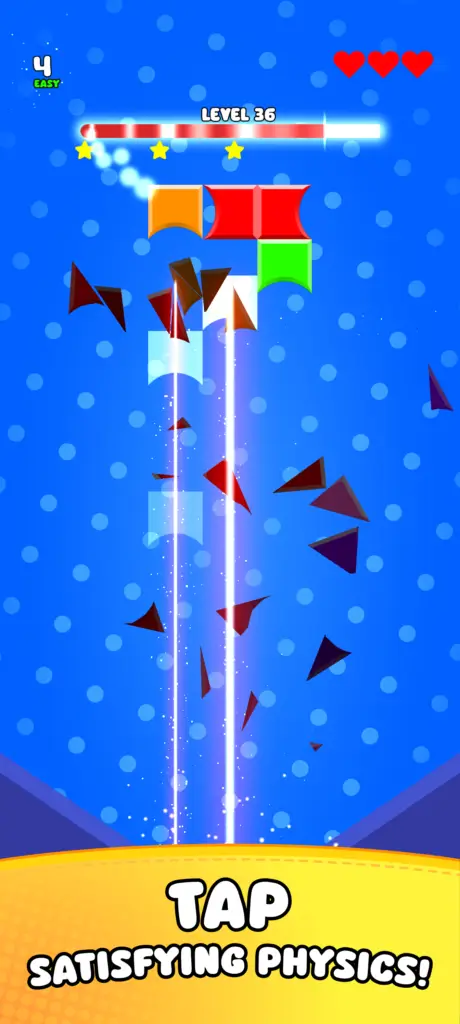 Crash Block screenshot 5