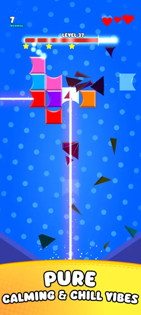 Crash Block screenshot 7